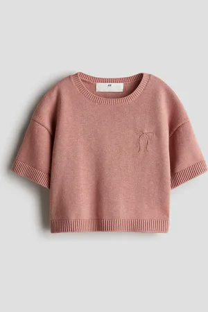 H&M Knitted top
