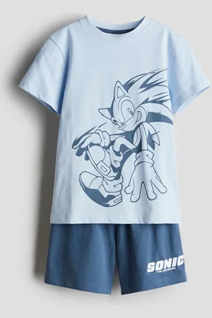 H&M Printed pyjamas