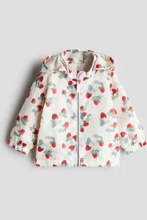 H&M Printed jacket