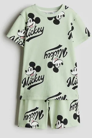 H&M Printed pyjamas