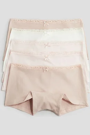 H&M 5-pack cotton boxers