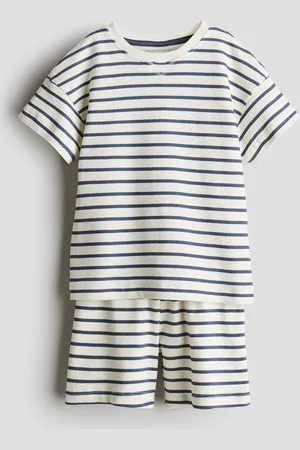H&M Cotton pyjamas