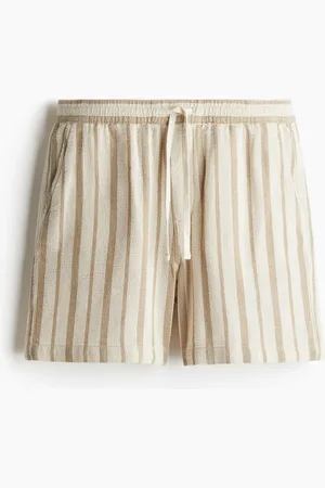 H&M Regular Fit Woven shorts