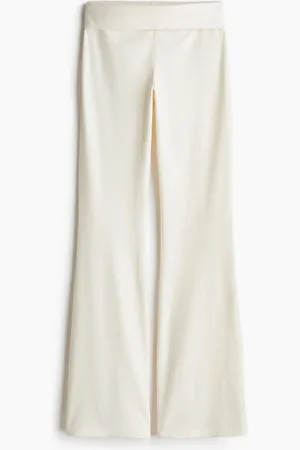 H&M Flared leggings