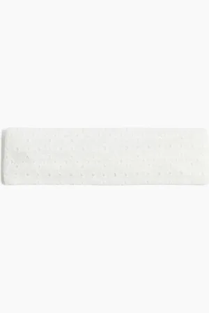 H&M Wide hairband