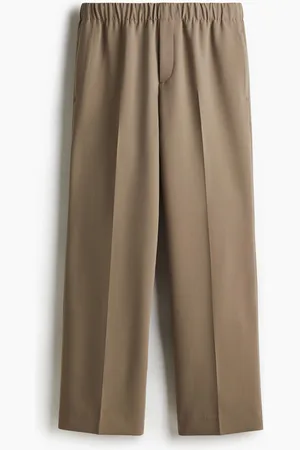 H&M Regular Fit Trousers
