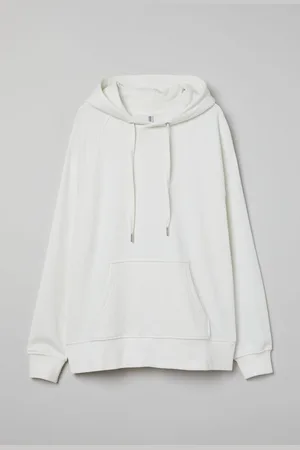 H&M Oversized hoodie