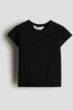 H&M Cotton top