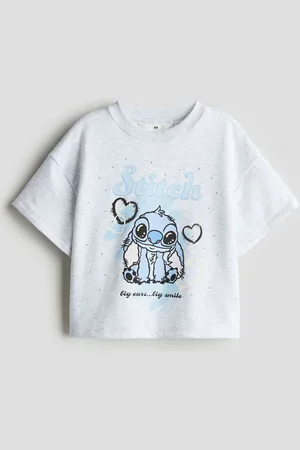 H&M Printed T-shirt
