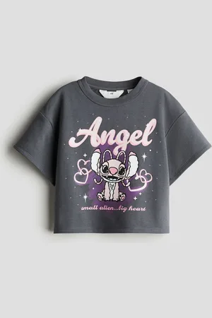 H&M Printed T-shirt
