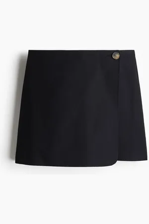 H&M Twill skort