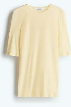 H&M Pima cotton T-shirt