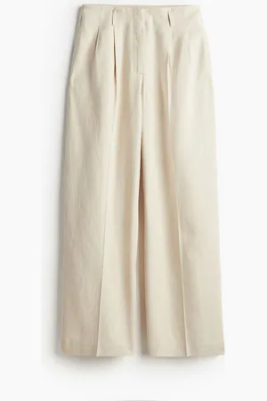H&M Tailored trousers