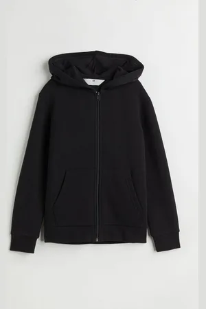 H&M Zip-through hoodie