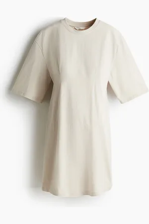H&M MAMA T-shirt dress