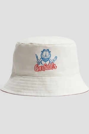 H&M Reversible bucket hat