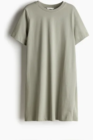 H&M MAMA Nursing T-shirt dress