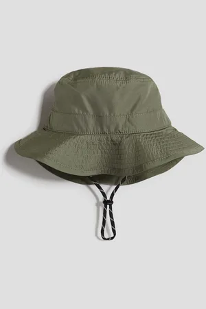H&M UPF 50 sun hat
