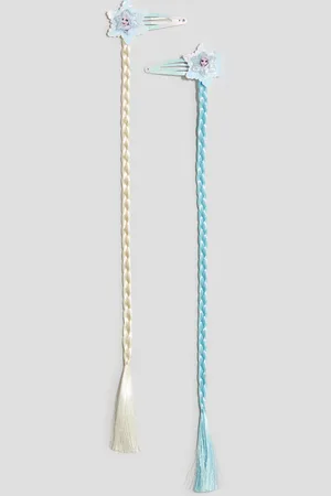 H&M 2-pack hair clips