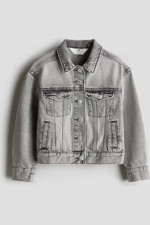 H&M Denim jacket