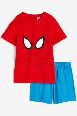 H&M Printed pyjamas