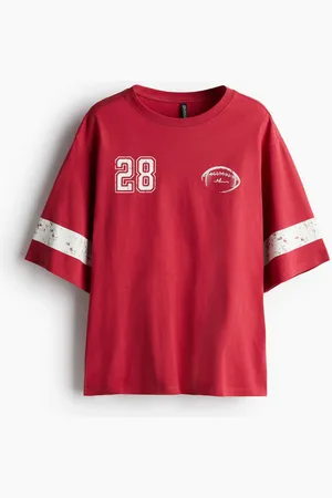 H&M Oversized T-shirt