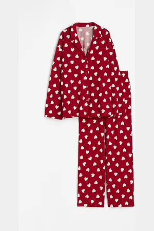H&M Patterned pyjamas