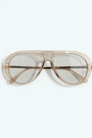 H&M Retro-style sunglasses