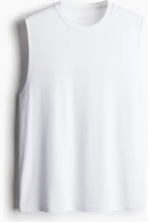 H&M Regular Fit Sports vest top with DryMove™