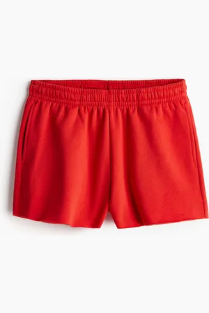 H&M Sweatshirt shorts