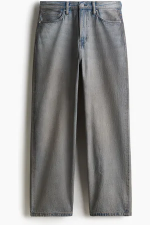 H&M Baggy Jeans