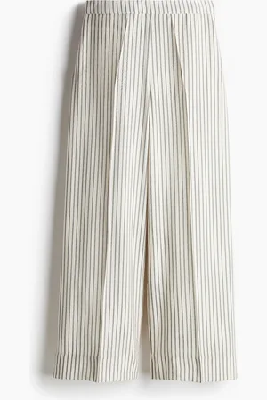 H&M Wide trousers