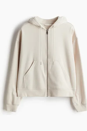 H&M Zip-through hoodie