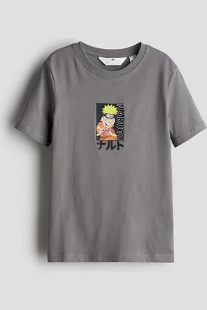 H&M Printed T-shirt