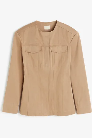 H&M Twill jacket