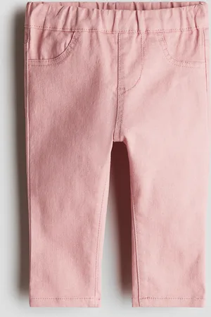 H&M Denim jeggings