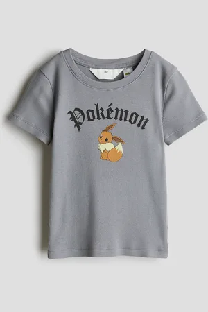 H&M Printed T-shirt