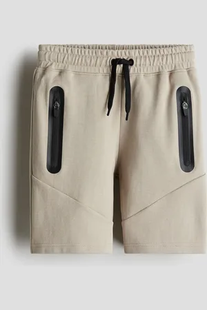 H&M Heavy jersey shorts