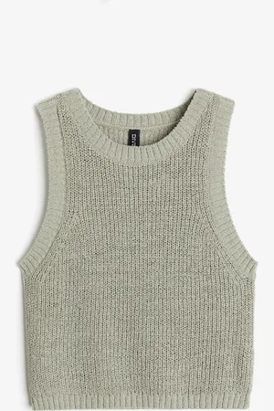 H&M Sweater vest