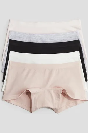 H&M 5-pack cotton boxers