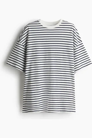 H&M Oversized T-shirt