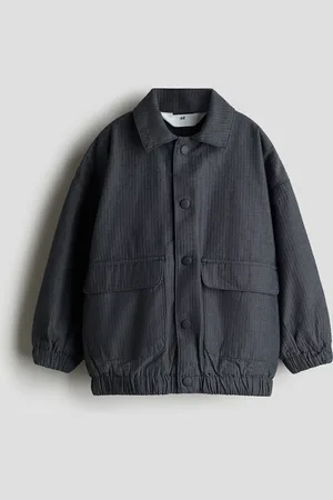 H&M Cotton jacket