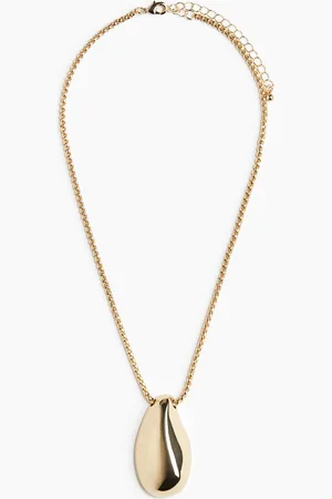 H&M Pendant necklace
