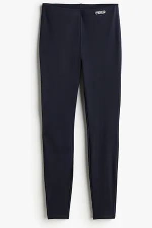 H&M Jersey leggings