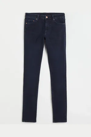 H&M Shaping Skinny Regular Jeans