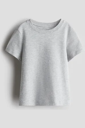 H&M Cotton T-shirt