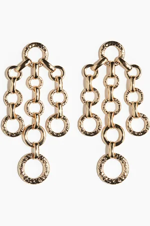 H&M Dangle earrings