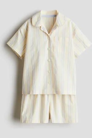 H&M Cotton pyjamas