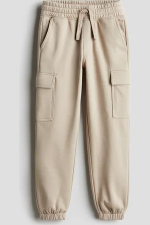 H&M Cargo joggers