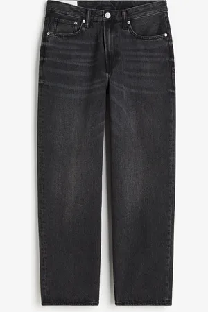 H&M Loose Jeans